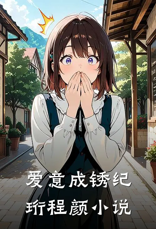 爱意成锈纪珩程颜小说