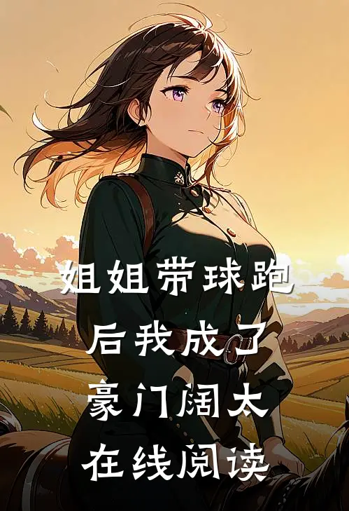 姐姐带球跑后我成了豪门阔太在线阅读