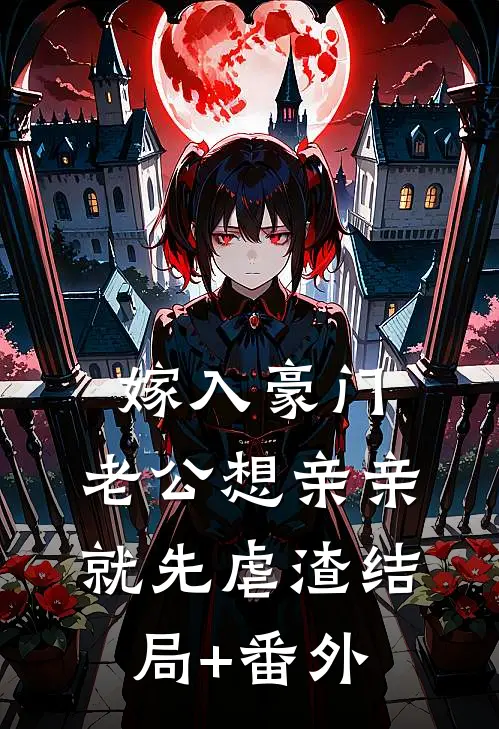 嫁入豪门，老公想亲亲就先虐渣结局+番外