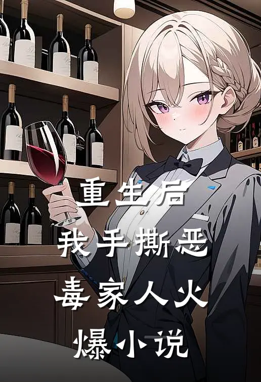 重生后，我手撕恶毒家人火爆小说