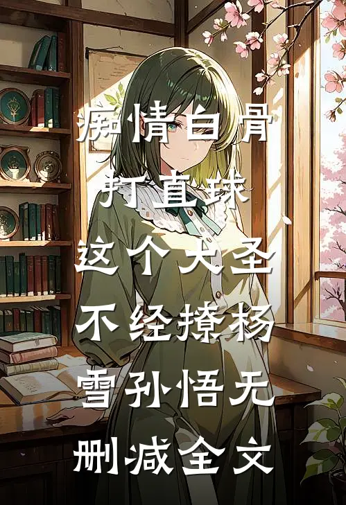 痴情白骨打直球，这个大圣不经撩杨雪孙悟无删减全文