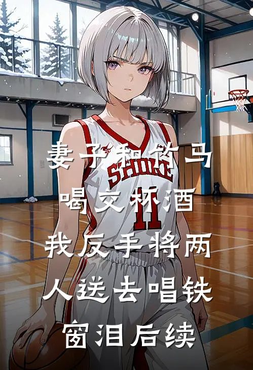 妻子和竹马喝交杯酒，我反手将两人送去唱铁窗泪后续