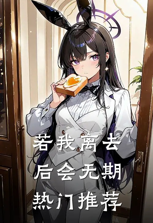 若我离去，后会无期热门推荐