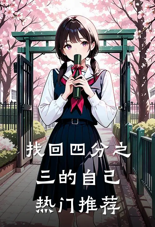 找回四分之三的自己热门推荐
