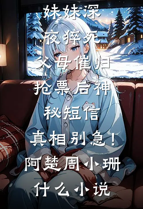平安夜，爸妈用一箱烂苹果抢走我的百万年薪