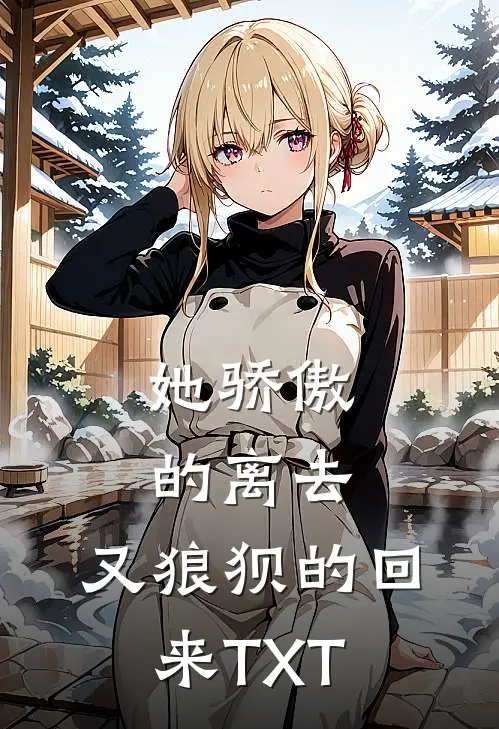她骄傲的离去，又狼狈的回来TXT