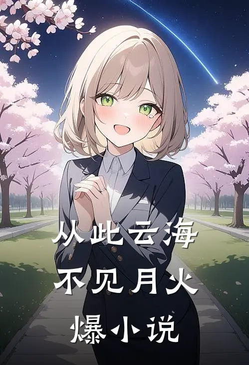 从此云海不见月火爆小说