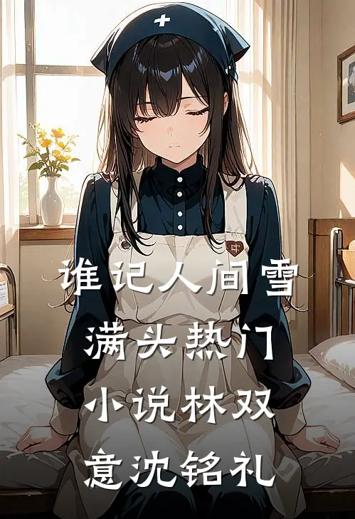 谁记人间雪满头热门小说林双意沈铭礼