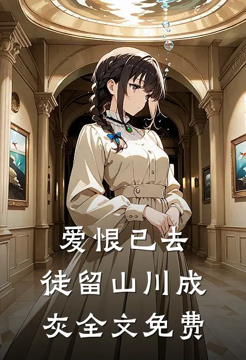 爱恨已去，徒留山川成灰全文免费