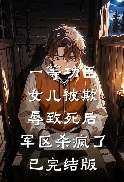 一等功臣女儿被欺辱致死后，军区杀疯了已完结版