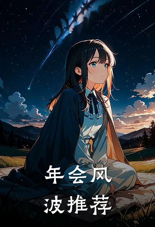 年会风波推荐