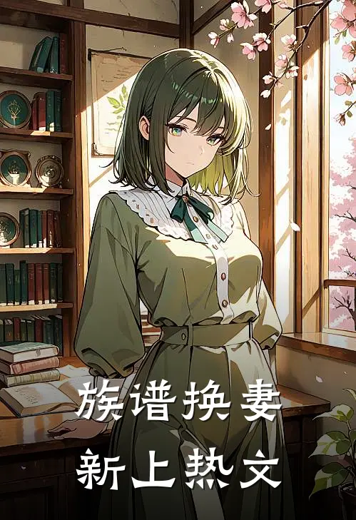 族谱换妻新上热文