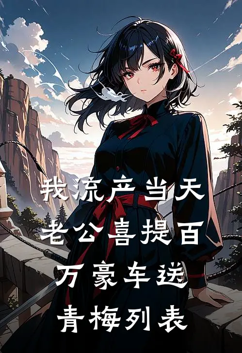 我流产当天，老公喜提百万豪车送青梅列表
