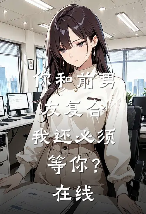 你和前男友复合，我还必须等你？在线