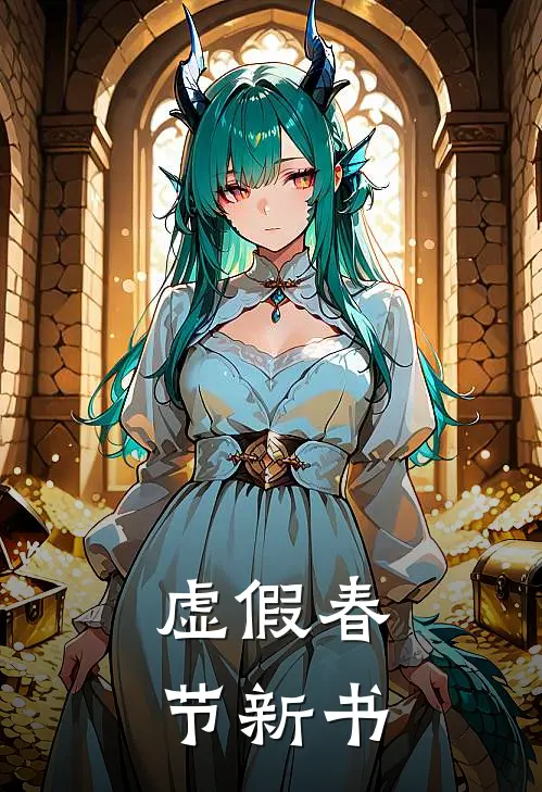 虚假春节新书