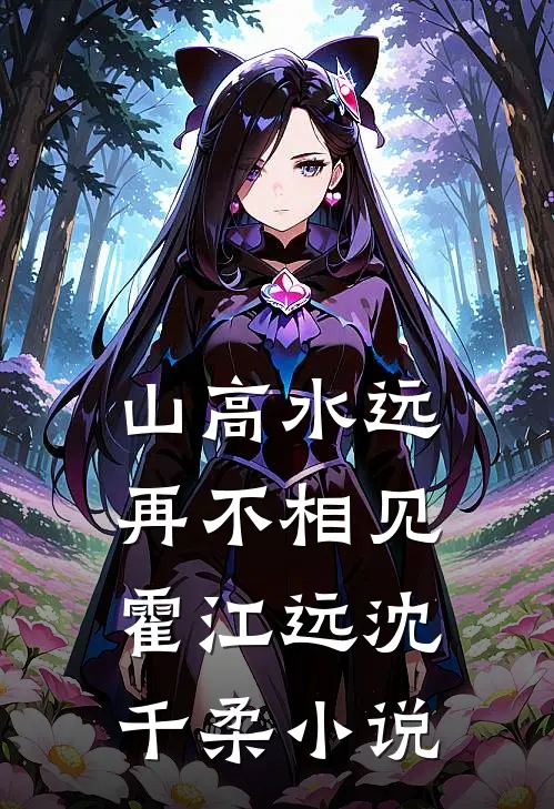 山高水远，再不相见霍江远沈千柔小说