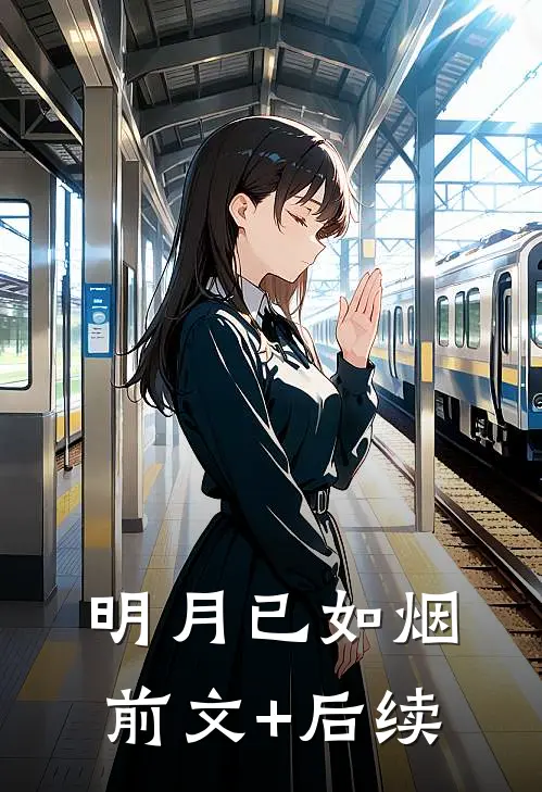 明月已如烟前文+后续