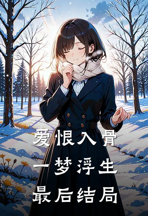 爱恨入骨，一梦浮生最后结局