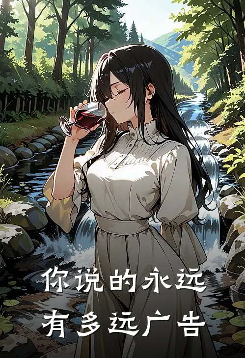 你说的永远有多远广告