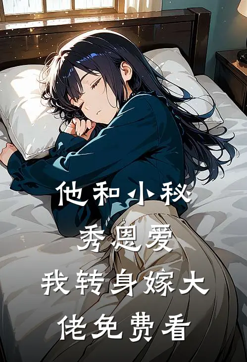 他和小秘秀恩爱，我转身嫁大佬免费看