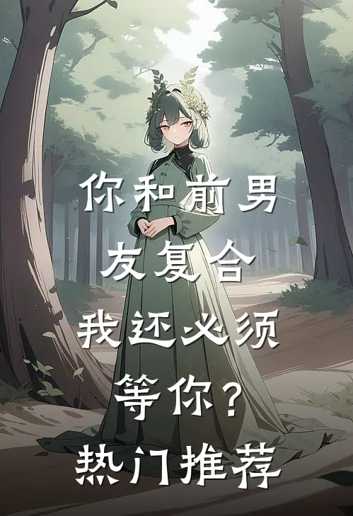 你和前男友复合，我还必须等你？热门推荐