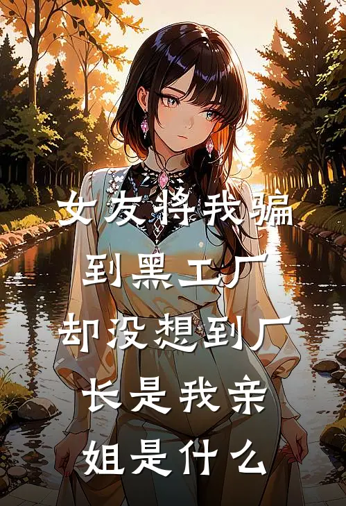 女友将我骗到黑工厂，却没想到厂长是我亲姐是什么