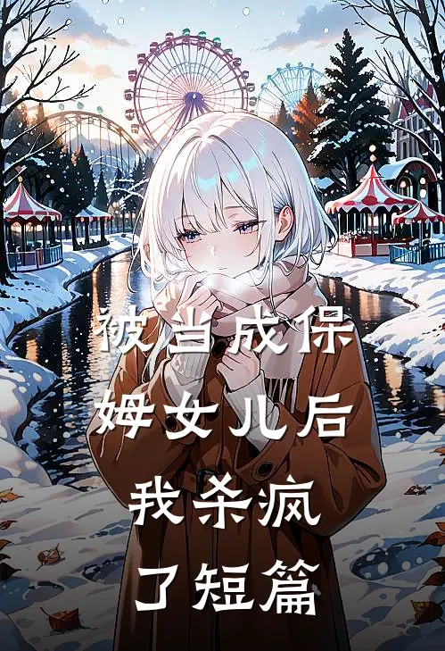 被当成保姆女儿后，我杀疯了短篇
