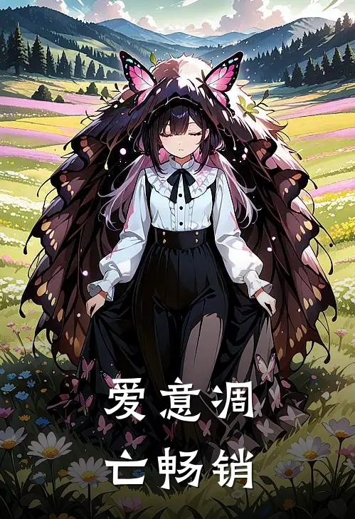 爱意凋亡畅销