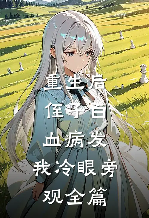 重生后，侄子白血病发，我冷眼旁观全篇