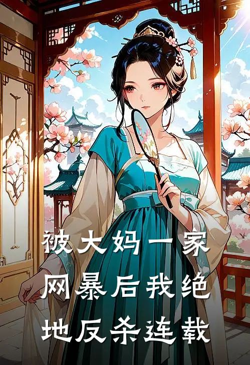 被大妈一家网暴后我绝地反杀连载