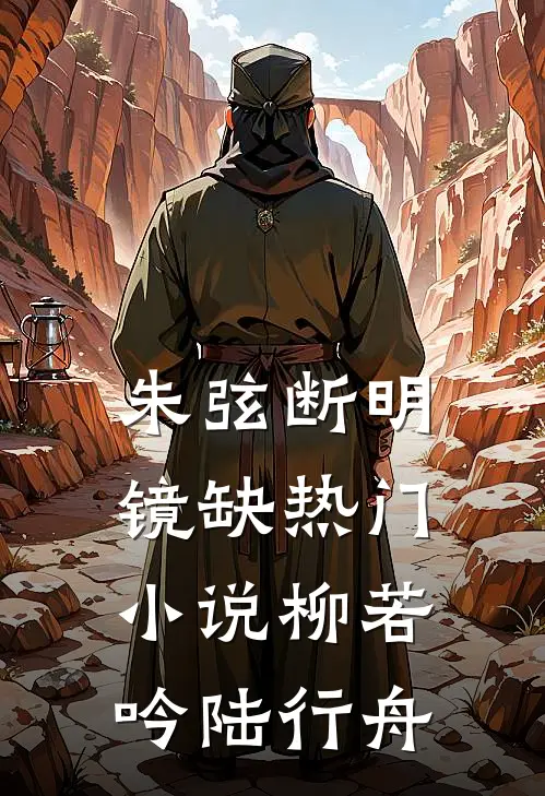 朱弦断明镜缺热门小说柳若吟陆行舟