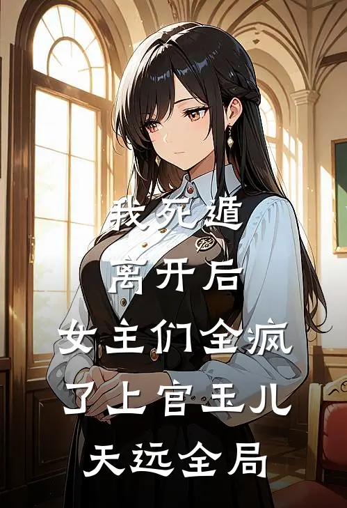 我死遁离开后，女主们全疯了上官玉儿天远全局