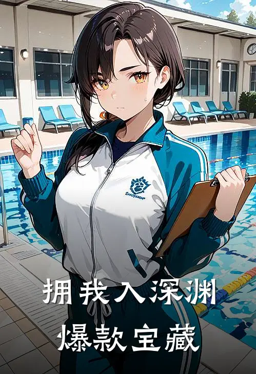 拥我入深渊爆款宝藏