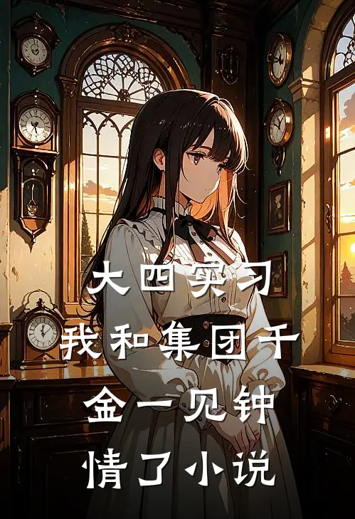 大四实习，我和集团千金一见钟情了小说