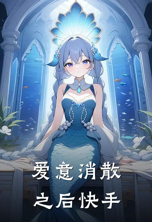 爱意消散之后快手
