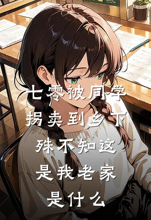 七零被同学拐卖到乡下，殊不知这是我老家是什么