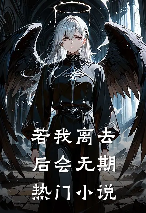 若我离去，后会无期热门小说
