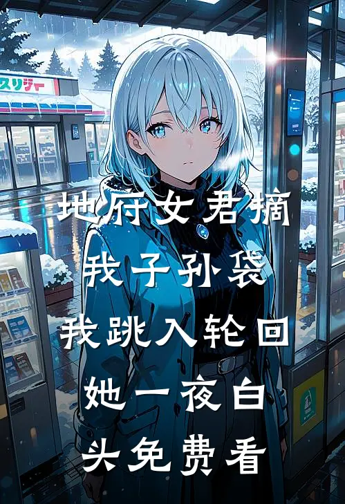 地府女君摘我子孙袋，我跳入轮回她一夜白头免费看