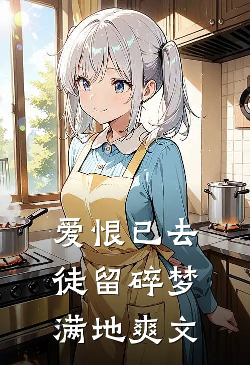 爱恨已去，徒留碎梦满地爽文