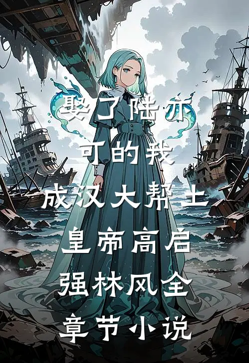 娶了陆亦可的我，成汉大帮土皇帝高启强林风全章节小说