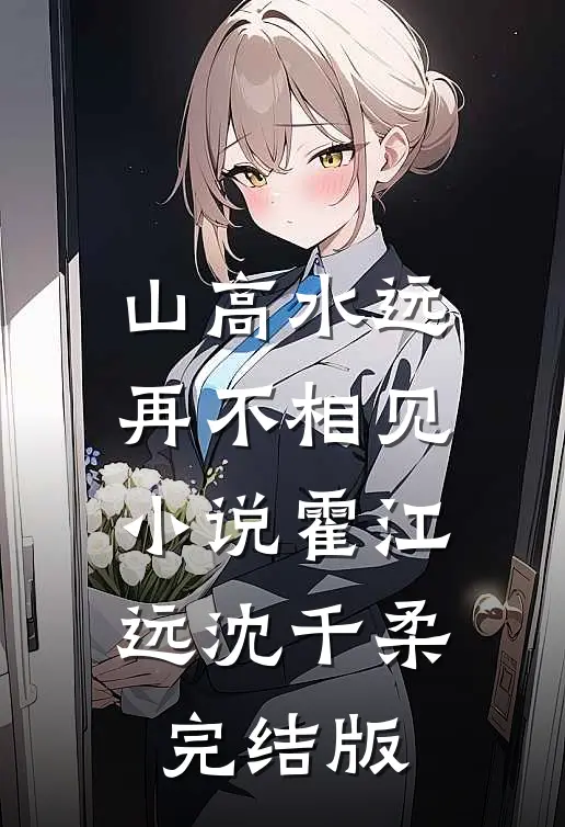 山高水远，再不相见小说霍江远沈千柔完结版