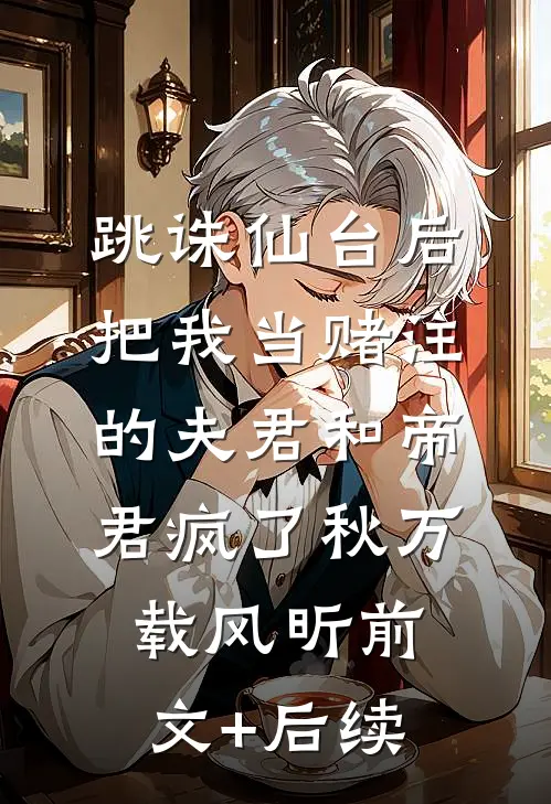 跳诛仙台后，把我当赌注的夫君和帝君疯了秋万载风昕前文+后续