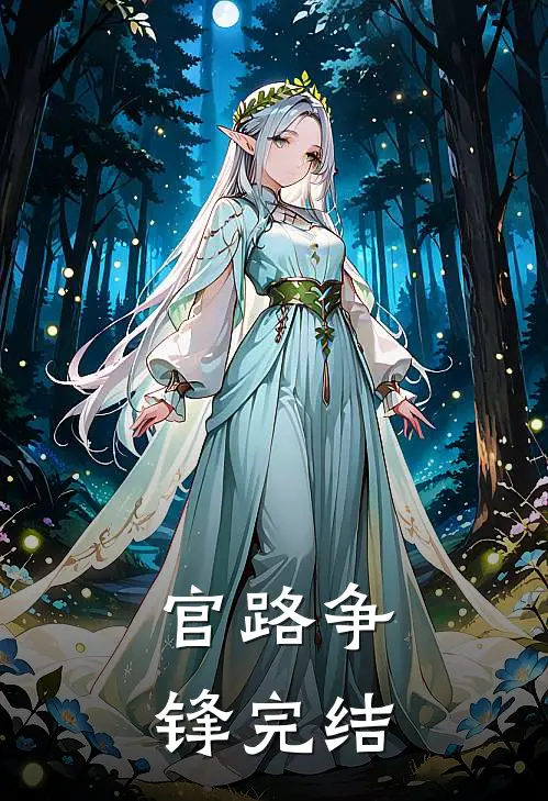 官路争锋完结