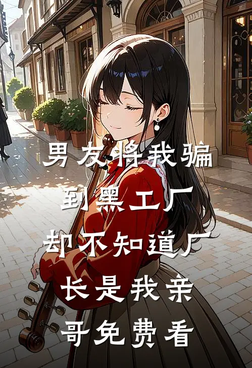 男友将我骗到黑工厂，却不知道厂长是我亲哥免费看