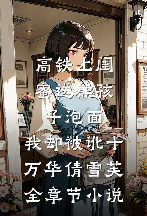 高铁上闺蜜送熊孩子泡面，我却被讹十万华倩雪芙全章节小说