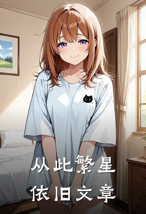 从此繁星依旧文章