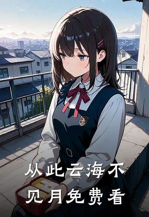 从此云海不见月免费看