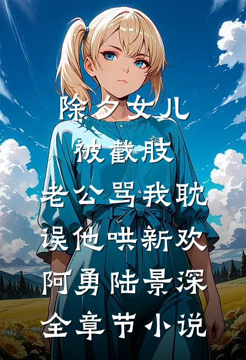 除夕女儿被截肢，老公骂我耽误他哄新欢阿勇陆景深全章节小说