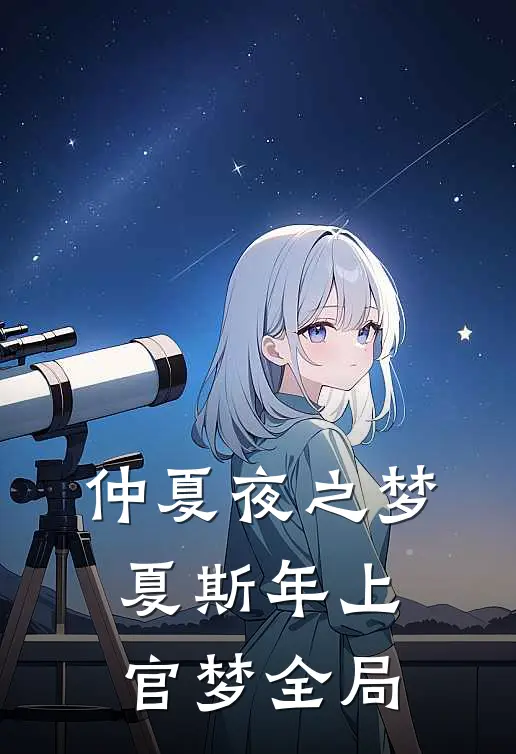 仲夏夜之梦夏斯年上官梦全局