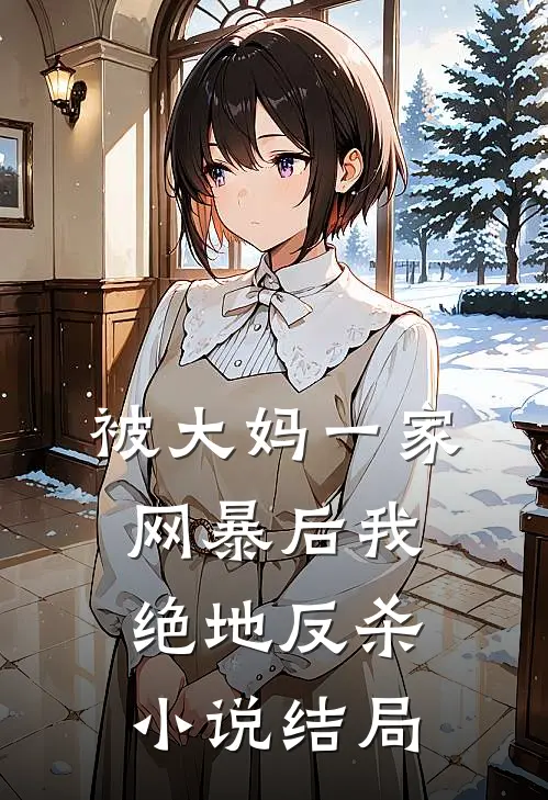 被大妈一家网暴后我绝地反杀小说结局